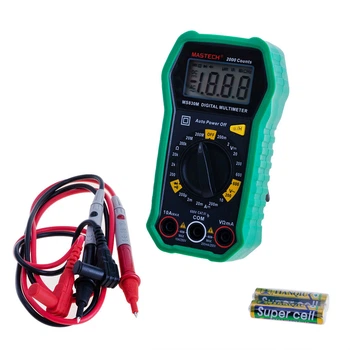 Мультиметр Mastech MS830M - 421769