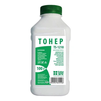 Тонер ColorWay - 379232