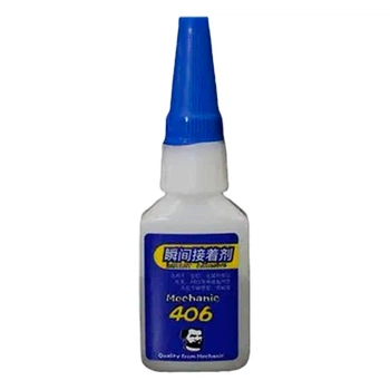 Клей Mechanic 406, 20 гр. - 455425