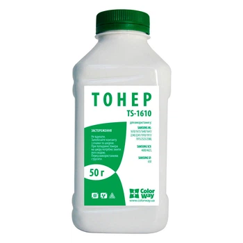 Тонер ColorWay TS-1610 - 381051