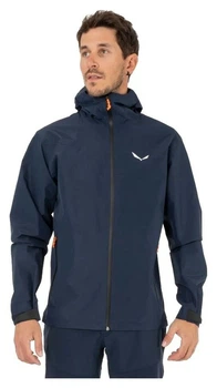 Куртка Salewa Puez Aqua 4 PTX 2.5L Mns (M 3962)