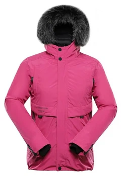 Куртка Alpine Pro Werdo 2 (116-121 465)