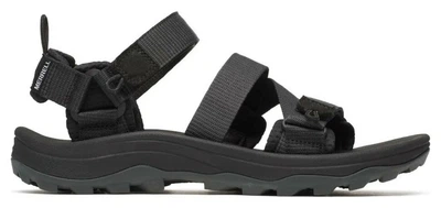 Сандалі Merrell Speed Fusion Sport RMX Mns (45 Black)