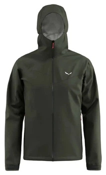 Куртка Salewa Puez Aqua 4 PTX 2.5L Mns (M 5281)