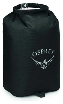 Гермомішок Osprey Ultralight DrySack 12L (Black)
