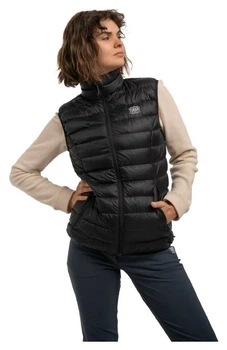 Безрукавка Turbat Zhandarm 3 Wms (XS Jet black)