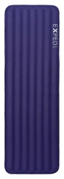 Килимок самонадувний Exped MegaMat Ultra LW (Aubergine)