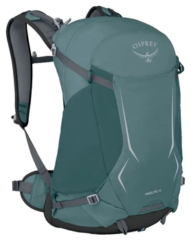 Рюкзак Osprey Hikelite 26 (Uni Cascade blue)