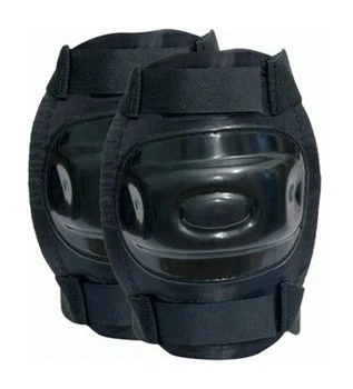 Захист (роликові ковзани) Tempish Standart / black / L (10200000/L)