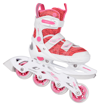 Роликові ковзаниTempish ENBO GIRL DUO /37-40 (13000008258/37-40)