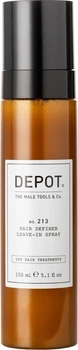 Спрей для волосся Depot No 213 150 мл (8032274195528)
