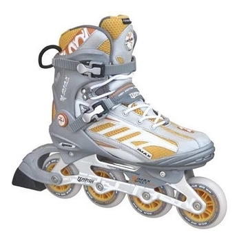 Роликові ковзани TEMPISH I-MAX II LADY 84/42 (100000434/42)
