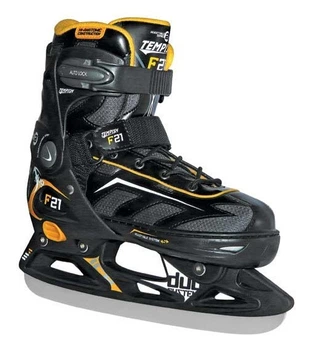 Льодові ковзани розсувні Tempish F21 ICE / 33-36 (1300000823/33-36)