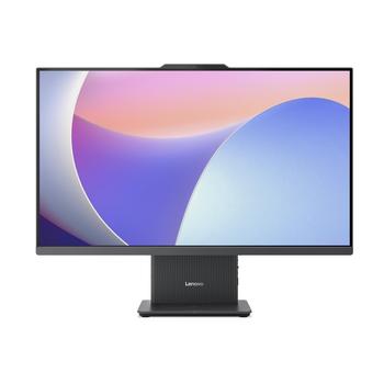 Моноблок Lenovo IdeaCentre AIO 27IRH9 (F0HM00WAUO) Luna Grey