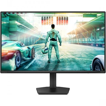 Монитор Philips 27M2N3500NF 27" QHD IPS 144Hz HDMI DP USB-hub Adaptive Sync HDR10 Тёмно-Серый (27M2N3500NF/00)