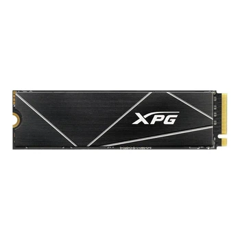 Твердотельный накопитель SSD M.2, ADATA GAMMIX S70 BLADE, 1TB, 2280, PCIe 4x4, NVMe, 3D NAND, Read/Write:7400/5500 Mbps