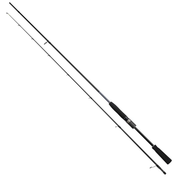 Вудилище спінінга Azura Solius 70ML 2.13м 6-22г SS70ML