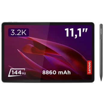 Планшет Lenovo Yoga Tab TB710FU 8/256GB Luna Grey + Pen (ZAG60200UA)