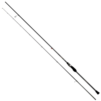 Спінінгове вудлище Azura Safina All-Round SR83L 2.51м up to 12г SR83L