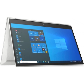 Ноутбук HP EliteBook x360 830 G8-Intel-Core-i5-1145G7-2,6GHz-8Gb-DDR4-256Gb-SSD-W13.3-IPS-FHD-Web-Touch-Modem-(B)-Б/У