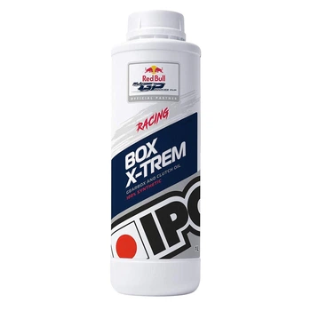 Трансмісійне масло IPONE BOX X-TREM (1L) для мотоцикла