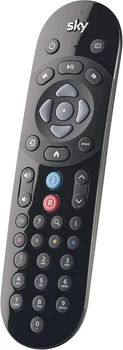 Голосовой пульт дистанционного управления Sky Q