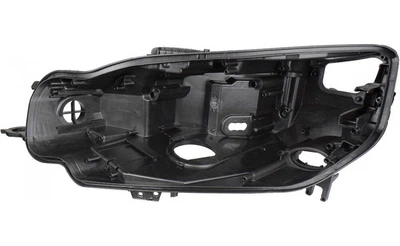 Корпус фари AMS Audi A5 F5 2016-2020 дорестайлінг High quality (лівий)