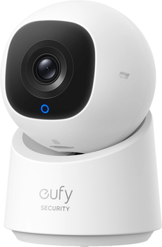 IP-камера Eufy IndoorCam C220 White (T8W11321)