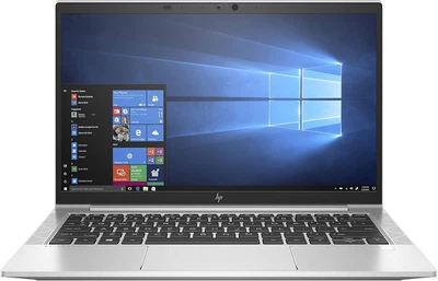 Ноутбук HP EliteBook 830 G7 (I5-10210U / 16 gb / 256 gb SSD/ 13.3'' IPS FHD/Win11Pro) - Уценка