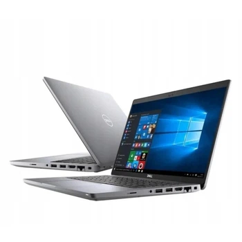 Ноутбук Dell Latitude 5420 (i5-1135G7/16 gb/256 gb/14'' IPS Full HD/Win11Pro) - Уценка