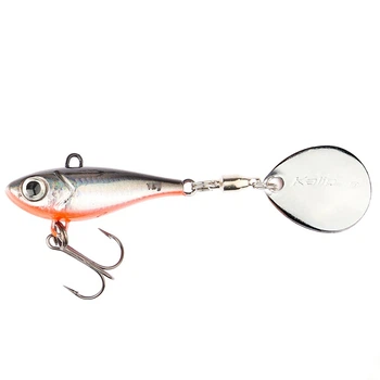Тейл спінер Kalipso Skiller 12g 516S