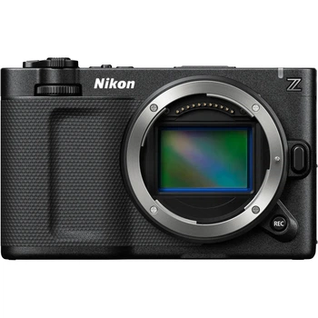 Беззеркальный фотоаппарат Nikon ZR Body (VOA180AE)