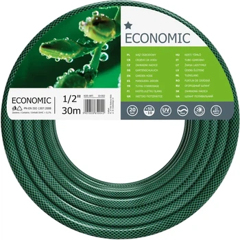 Шланг поливочный Cellfast Economic 30 м 1/2"