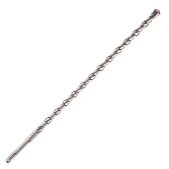 Бур SDS PLUS 14x400 мм INTERTOOL SD-1440