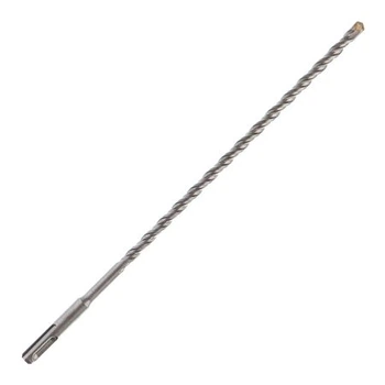 Бур SDS PLUS 8x310 мм INTERTOOL SD-0831