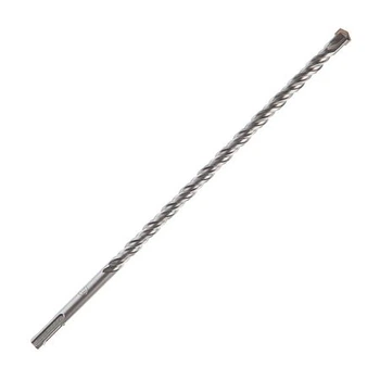 Бур SDS PLUS S4 12х310 мм INTERTOOL SD-1231