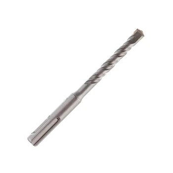 Бур SDS PLUS 8x110 мм INTERTOOL SD-0811