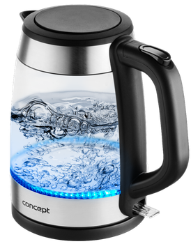 Czajnik elektryczny Concept RK4150