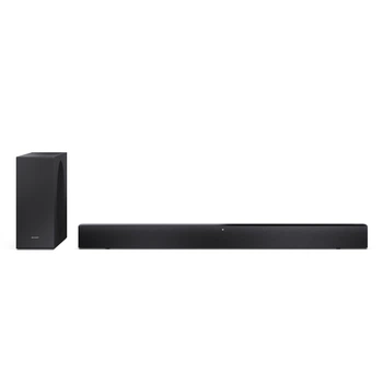 Саундбар Sharp HT-SBW310 Black