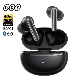 Навушники QCY MeloBuds N70 ANC