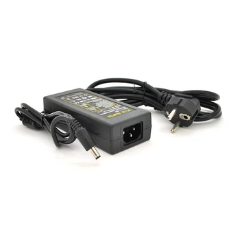 Імпульсний блок живлення для POE 48V 2А (96Вт) штекер 5,5 / 2,5 + шнур живлення, довжина 1,10м (UG-10009)