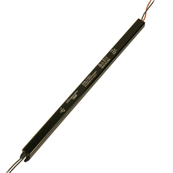 Імпульсний блок живлення герметичний PSW12-150 12В 12.5А (144Вт) IP20 (382*18*18) (UG-24397)
