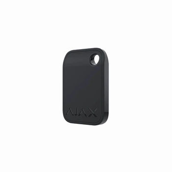Безконтактний брелок для управління Ajax Tag black
