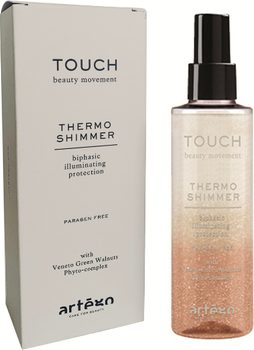 Спрей для волосся Artego Touch Thermo Shimmer з термозахистом 150 мл (8032605278074)