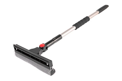 Водосгон Mastertool - 250 x 740-1070 мм 1 шт.