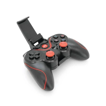 Геймпад бездротовий X3 для Android/Switch//PS3/PS4/PC, 3.7V, 400mAh, Box (UG-42276)