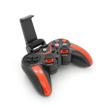 Геймпад бездротовий V13 для Ios/Android/Switch//PS3/PS4/PC/TV, 3.7V, 400mAh, Box (UG-42272)