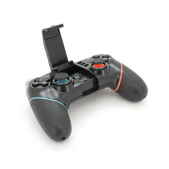 Геймпад бездротовий T6 PRO для Ios/Android/Switch//PS3/PS4/PC, 3.7V, 400mAh, Box (UG-42271)