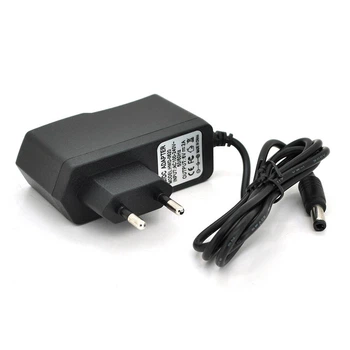 Імпульсний блок живлення YM-0620 6V 2А (12Вт) штекер 5.5 / 2.5 довжина 0,9 м Q200 (UG-4771)