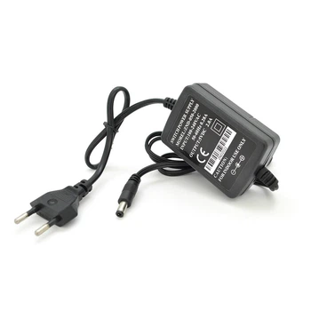 Імпульсний блок живлення Voltronic 5В 2А (10Вт) штекер 5.5 / 2.5 довжина 1м OEM (UG-11678)
